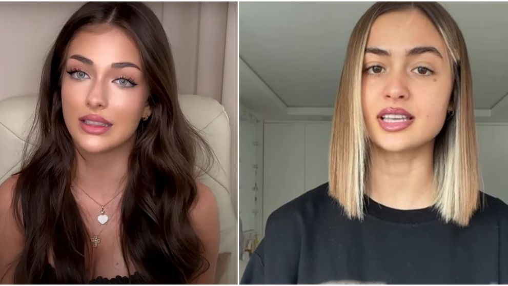 Acuzații grave după scandalul dintre Andreea Bostănică și surorile Beregoi. Influencerița susține că bătaia ar fi fost planificată: 