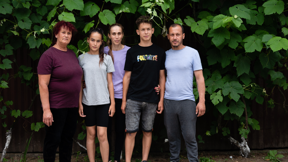 Visuri la cheie, 11 octombrie 2023 | Transplantul de rinichi i-a salvat viața, dar nu l-a ajutat să-și împlinească visul