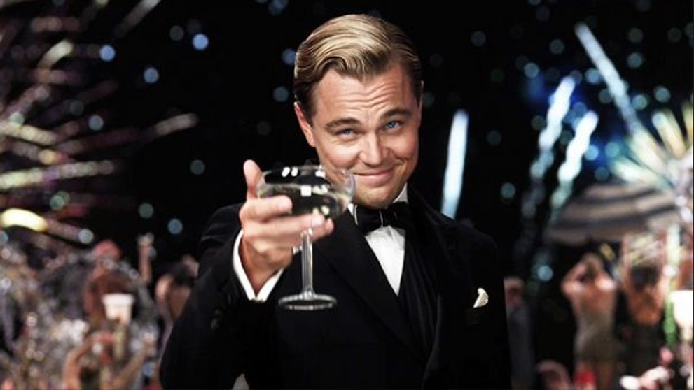 Dupa Madalina Ghenea, Leonardo DiCaprio a mai cucerit o romanca. Pe cine a pus ochii faimosul actor
