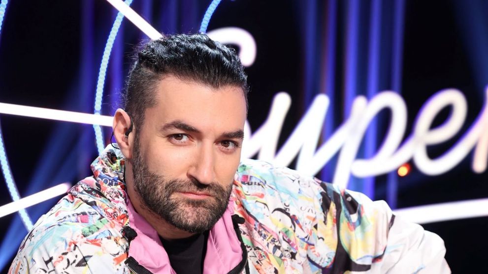 INTERVIU Smiley, jurat în show-ul Superstar: ”Doar cu iubire și dedicare autentică pentru ceea ce faci poți să ieși din rând”