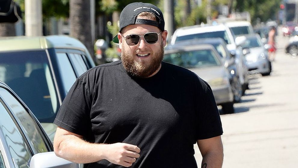 Transformarea incredibila pe care a suferit-o Jonah Hill. Cat de mult a slabit si cum arata acum 