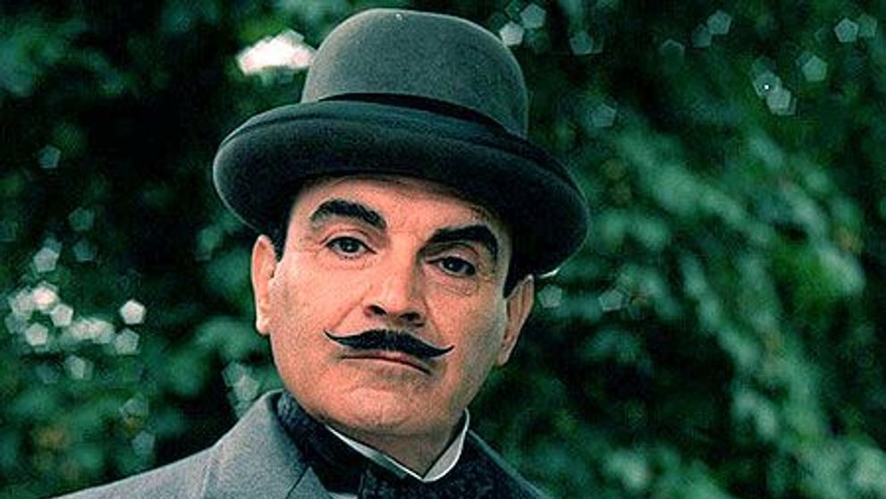 L-ai vazut dintotdeauna la TV, in rolul lui Hercule Poirot. Cum arata acum actorul David Suchet, in ultimul episod al serialului