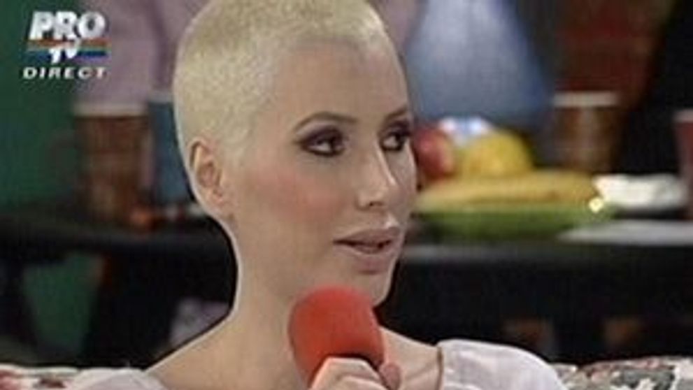 Catalina Toma