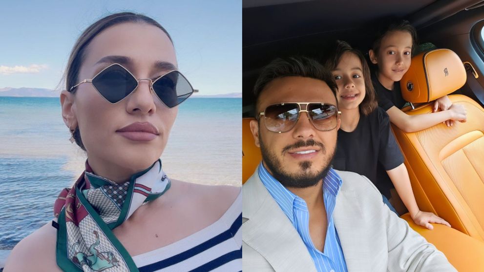 Gabi Bădălău a depus plângere penală împotriva Claudiei Pătrășcanu. Milionarul îi aduce acuzații grave și de această dată: „Mi-a spart...”