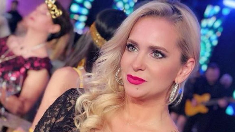 Paula Chirilă are o fiică superbă. Cum arată și cât de mare este Carla