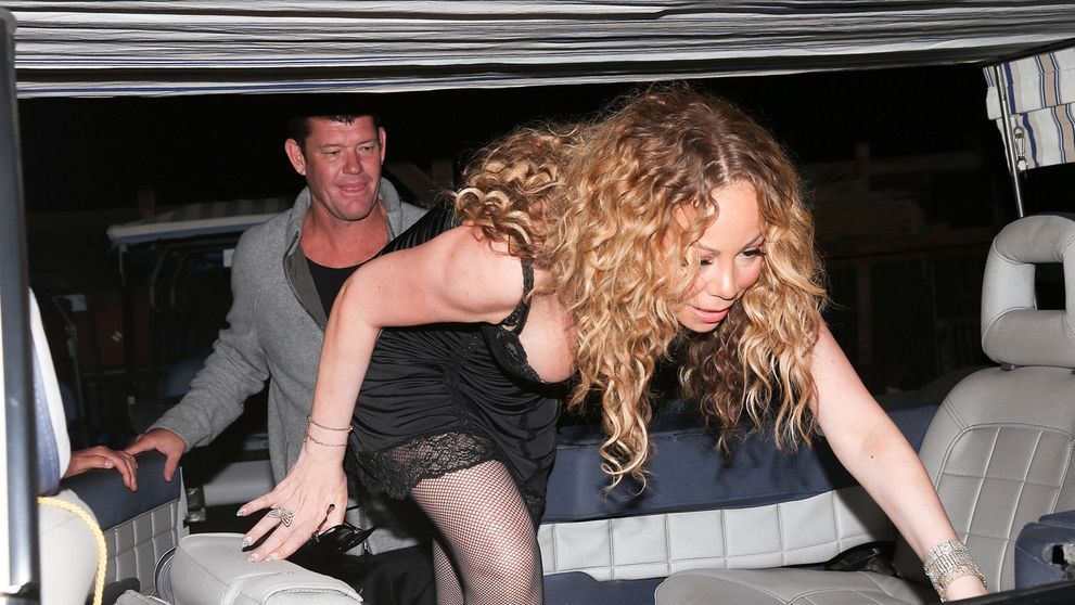 Miliardarul James Packer, fostul logodnic al lui Mariah Carey, dezvăluiri șocante: ”Prefer să fiu bogat și nefericit decât sărac și nefericit”