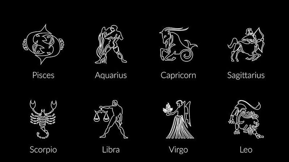Zodia ta, intr-un singur cuvant. Care e primul lucru care le vine in minte celor din jur cand afla semnul tau zodiacal