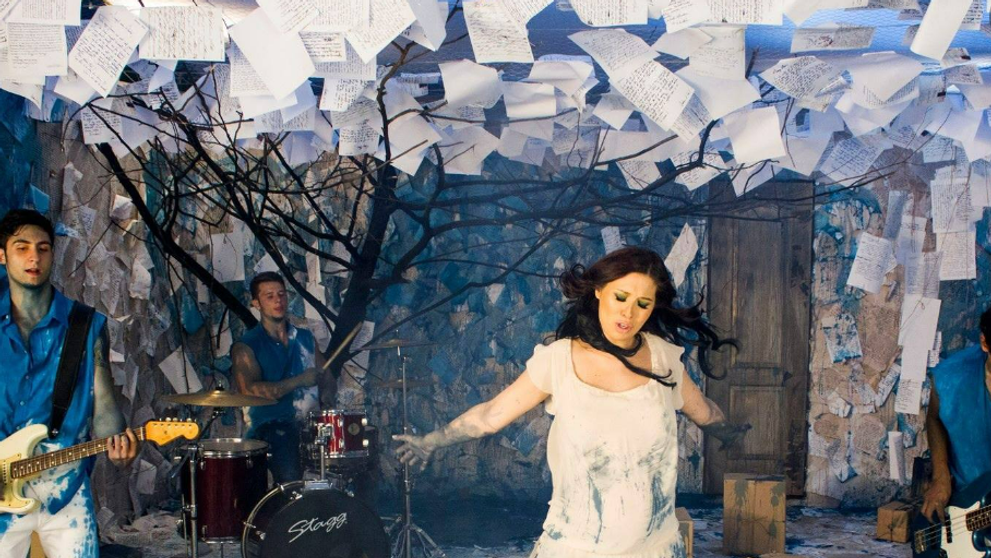 Cristina Bălan e însărcinată a doua oară! Cum arată gravidă?