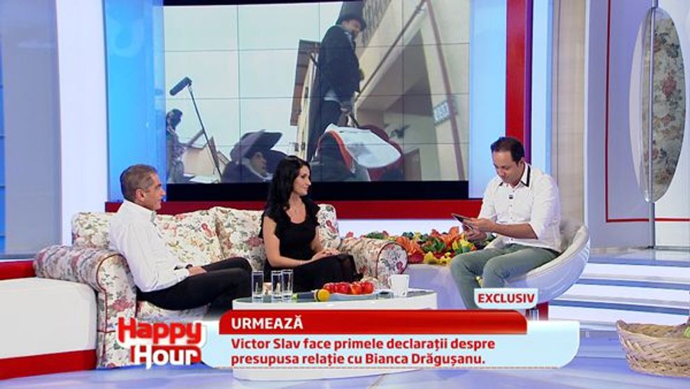 Petre Roman isi mai doreste inca un copil. Care a fost reactia sotiei sale cand a auzit asa ceva