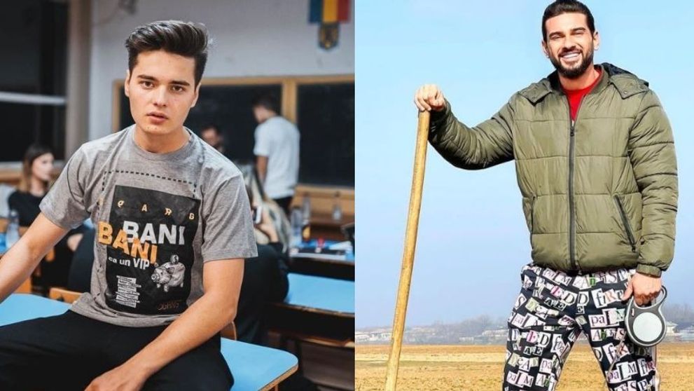 Selly și Dorian Popa și-au surprins fanii de pe Instagram cu o declarație neașteptată: „Am rămas faliți”