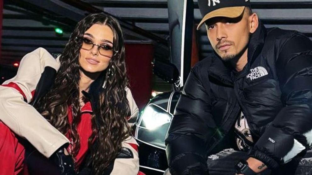 Cum sună piesa „Elita” lansată de Theo Rose și JUNO. Melodia face parte din coloana sonoră a filmului „Cursa”