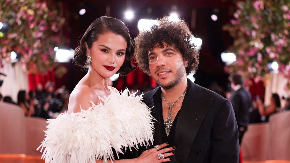 Benny Blanco, transformare șocantă de look! Fanilor nu le vine să creadă: ”Săraca Selena Gomez... mă simt prost pentru ea”