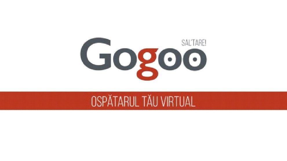 (P) City Grill a lansat “Gogoo” - ospătarul tău virtual