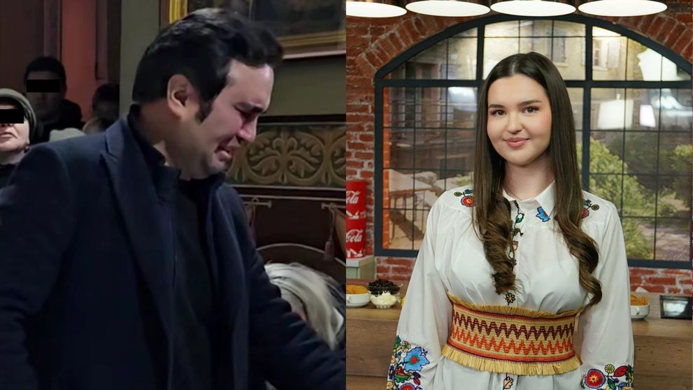 Mama Andreei Cuciuc, ipoteză șocantă în cazul morții fiicei ei! Femeia susține că tânăra a fost ucisă: „A fost otrăvită de o mână criminală!”