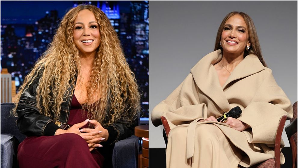 Ce a putut să spună Mariah Carey despre Jennifer Lopez. Războiul dintre cele două dive continuă: „Am fost sinceră”