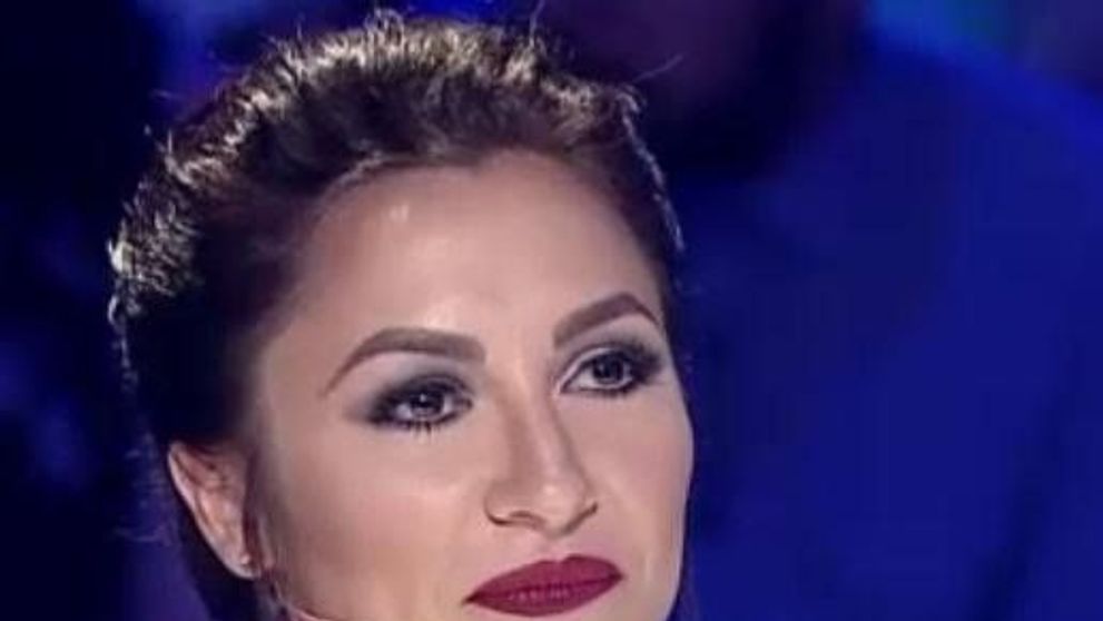Andra, rochie de un alb imaculat in finala Romanii au talent. Cum arata vedeta in cea mai eleganta tinuta de pana acum