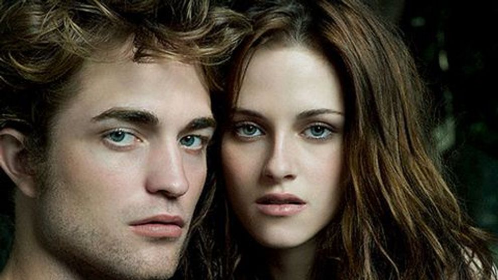 Robert Pattinson si Kristen Stewart sunt <span style=