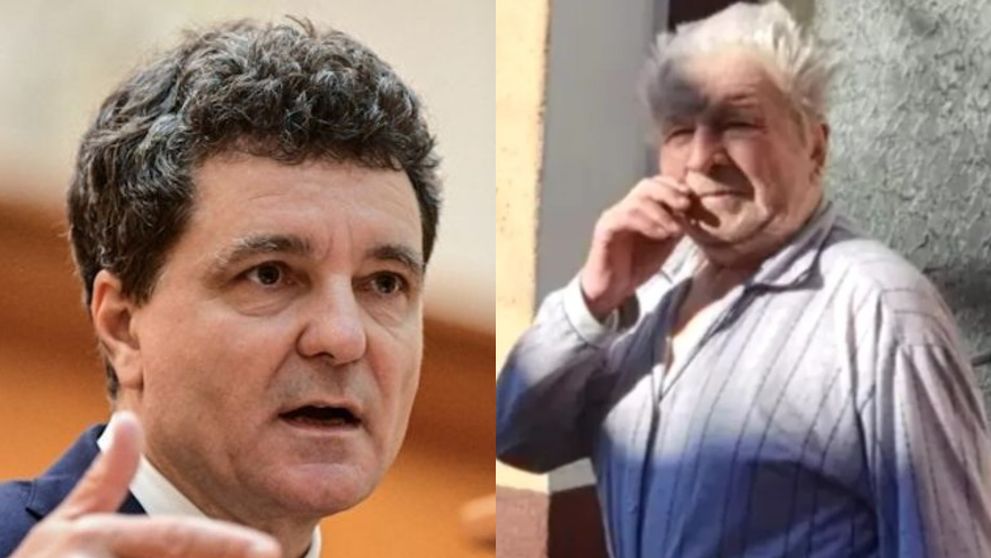 Când a murit, de fapt, tatăl lui Nicușor Dan. Abia acum s-a aflat