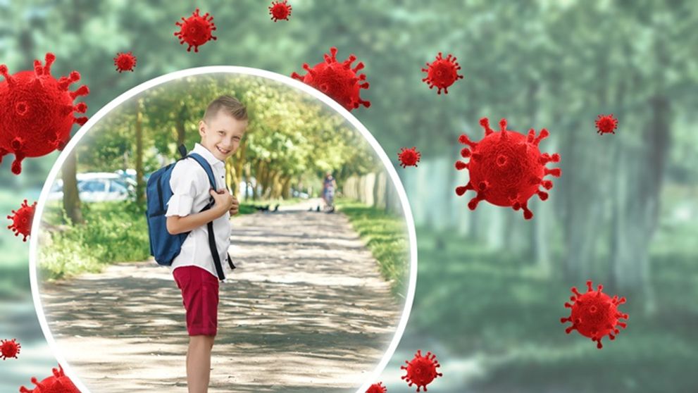 (P) Motive importante pentru a-ți vaccina copilul împotriva bolilor copilăriei