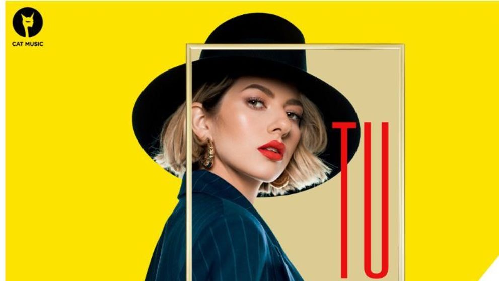 Lidia Buble lansează o nouă piesă, intitulată 