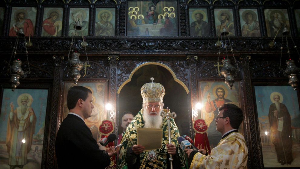 Doliu în Biserica Ortodoxă! Patriarhul Neofit a murit la 78 de ani