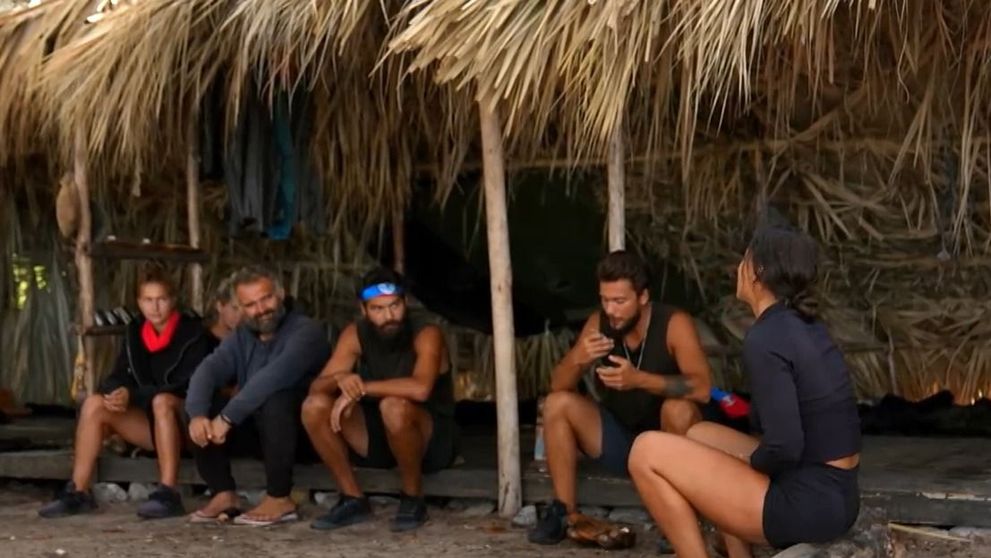 Survivor România 2023, 3 mai: Concurenții discută despre nominalizările de seara trecută