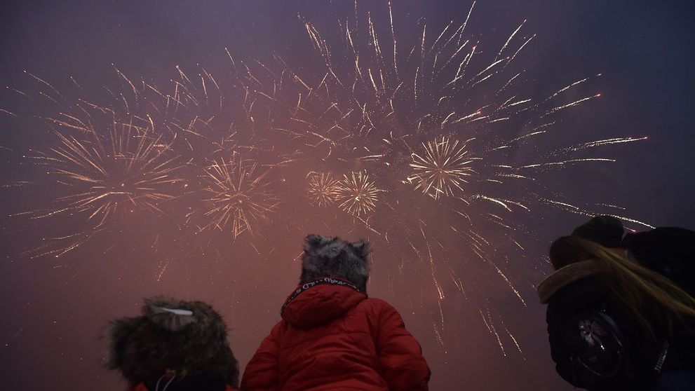 Ce avem voie să facem în noaptea de Revelion? Sfaturile lui Raed Arafat