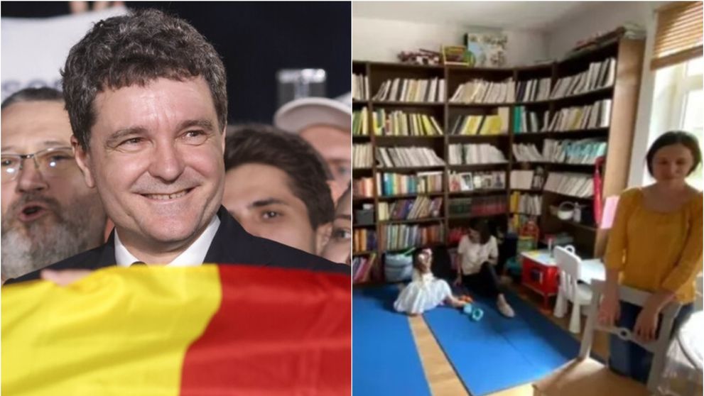 Motivul pentru care Nicușor Dan nu vrea să plece din casa în care stă cu chirie. Președintele României ar putea locui la Palatul Cotroceni, însă nu își dorește acest lucru: „Probabil că nu e imposibil”