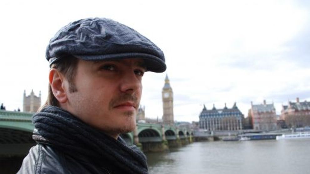 Mihai Petre i-a vazut dansand pe finalistii de la “Britain’s Got Talent”! FOTO