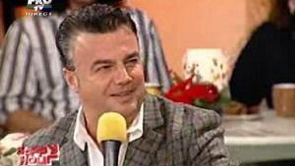 Adrian  Enache