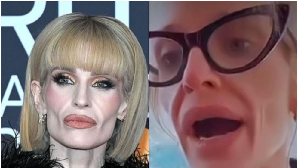 Părea că se stinge sub ochii tuturor și apropiații credeau că o vor pierde. După luni în care părea tot mai fragilă, Kelly Osbourne a reapărut complet transformată
