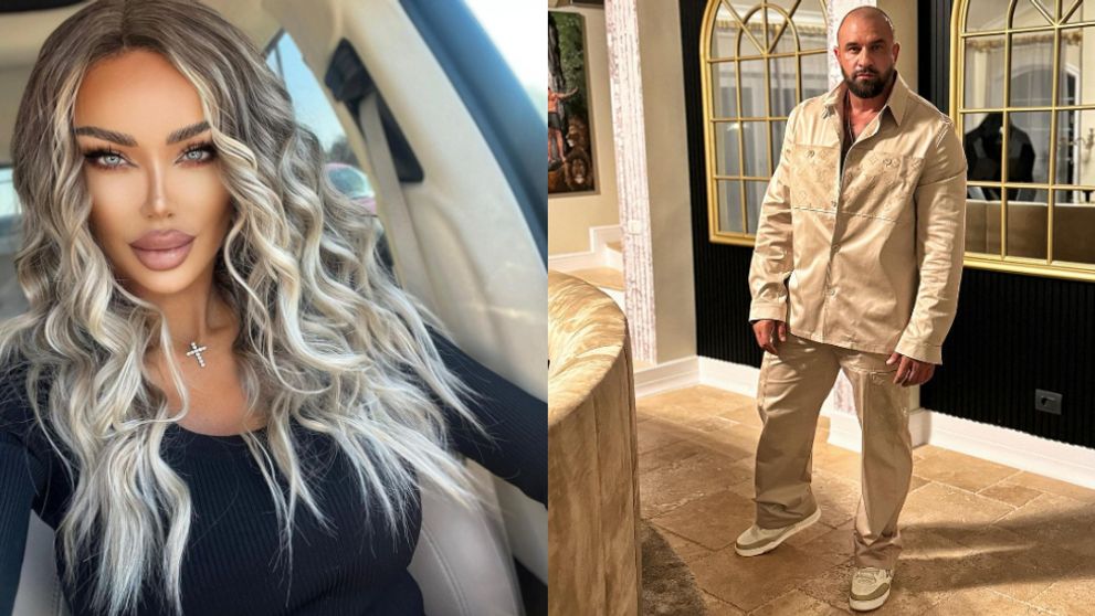 Alex Bodi a dat-o în judecată pe Bianca Drăgușanu. Care este motivul pentru care afaceristul a recurs la un asemenea gest: „Din moment ce...”