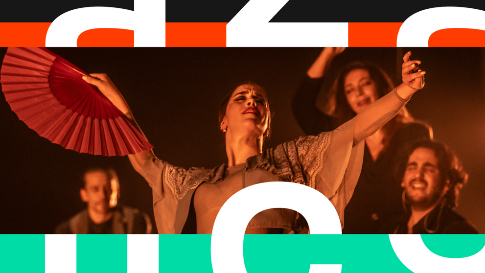 Unii dintre cei mai spectaculoși dansatori de flamenco și de dans contemporan din lume vin la Iași, la Romanian Creative Week