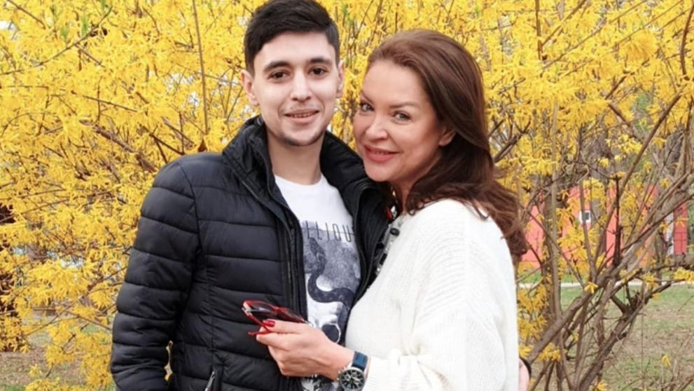 Motivul trist pentru care fiul Eugeniei Șerban a început să consume droguri! Actrița trage un semnal de alarmă: „L-au făcut să cadă în acest păcat”