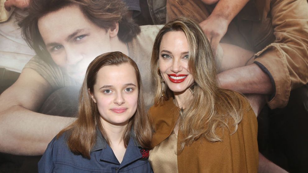 Vivienne, fiica cea mică a Angelinei Jolie și a lui Brad Pitt, a renunțat la numele tatălui ei. Care este motivul și cum o cheamă acum