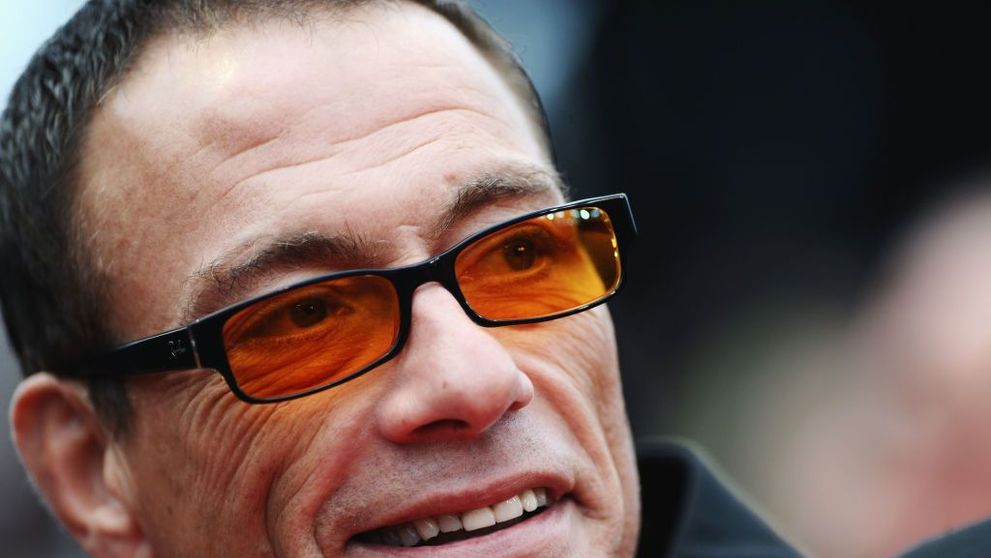 Jean-Claude Van Damme a anunțat că se va retrage din industria filmului