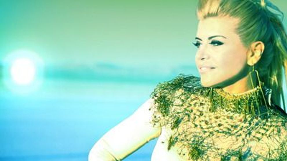 Videoclipul “Rain, Rain” al Loredanei - premiat la Los Angeles! VIDEO