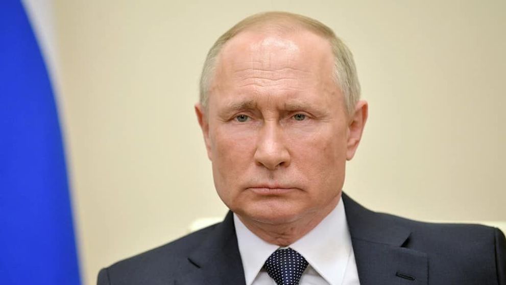 Cu doi ani în urmă, un astrolog ucrainean a prezis data când va muri Vladimir Putin