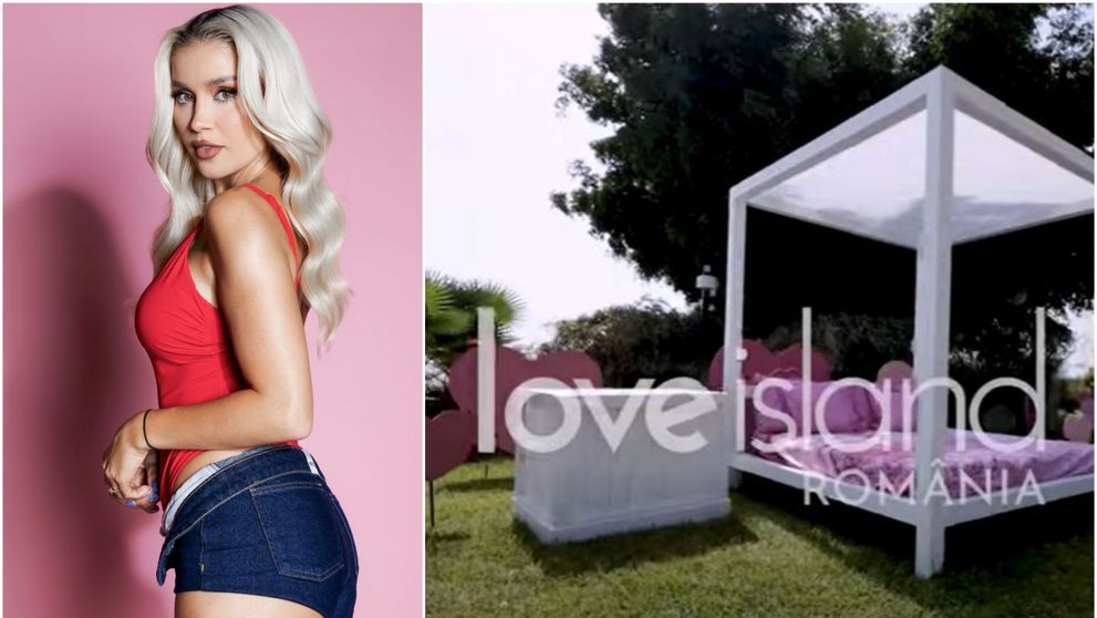 Imagini de pe insulă! Cum arată vila în care cei 10 concurenți de la Love Island vor locui împreună