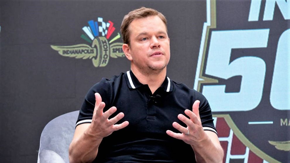 Matt Damon a refuzat un rol uriaș într-un film care s-a bătut la Oscar. „Am lăsat pe masă o grămadă de bani”