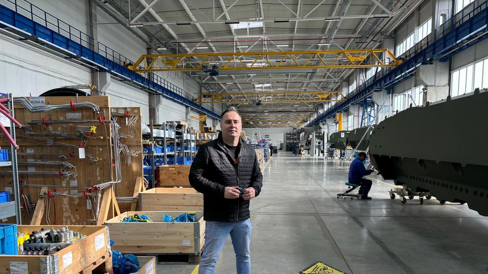 Emisiunea România, te iubesc! a fost lider de audiență! Telespectatorii au urmărit ancheta „Industrie fără apărare”