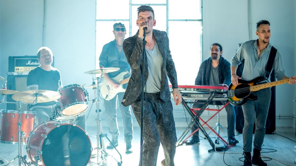 VAMA lanseaza un nou album: BETTER