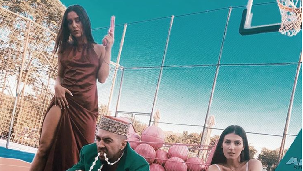 VIDEO Skizzo Skillz a lansat o nouă piesă