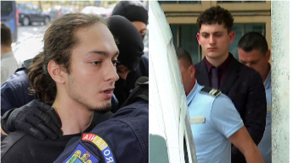 Vlad Pascu „l-a turnat” pe Tudor Duma în instanță! Ce a putut să dezvăluie despre petrecerile cu droguri la care participau împreună