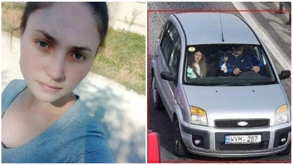 Noi detalii în cazul crimei din Orhei! Ce se întâmplă cu bărbatul care ar fi ucis-o pe Ana-Maria, tânăra de 19 ani care urma să devină mamă