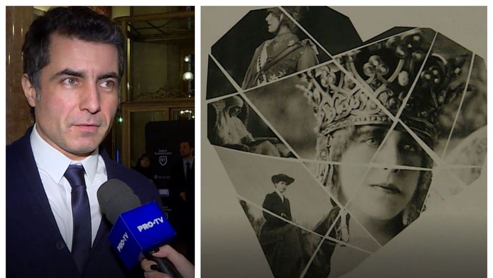Vedetele, reacții entuziaste la avanpremiera Maria - Inima României: ”Ar fi meritat un statut de eroină”.