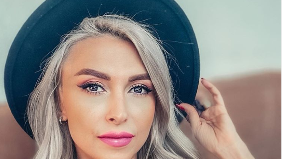 Schimbare de look pentru Andreea Bălan. Cum a apărut vedeta în cea mai recentă poză de pe Instagram