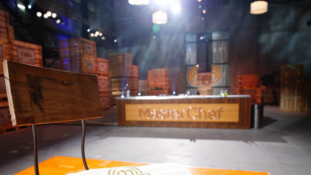 MasterChef - Sezonul 5: Editia 5