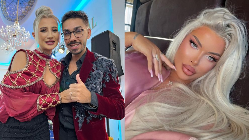 „Sunt abonat la mai multe fete”. Loredana Chivu i-a luat mințile lui Armin Nicoară. Artistul nu-și poate lua ochii de la pozele acesteia de pe OnlyFans și are o listă lungă de preferate