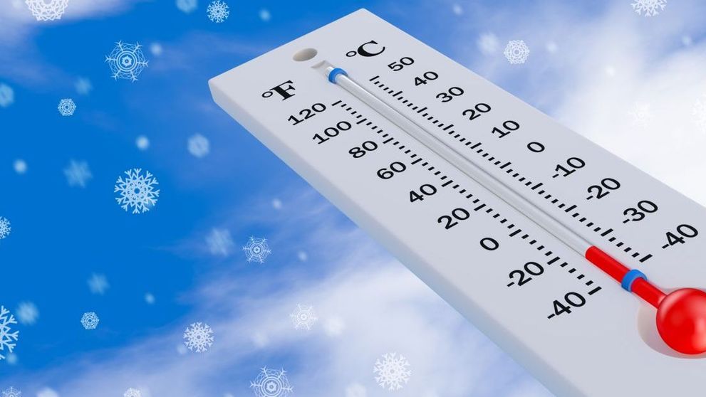 VIDEO Prognoza meteo: Temperaturile rămân negative în majoritatea regiunilor din țară